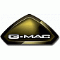 GMAC Logo